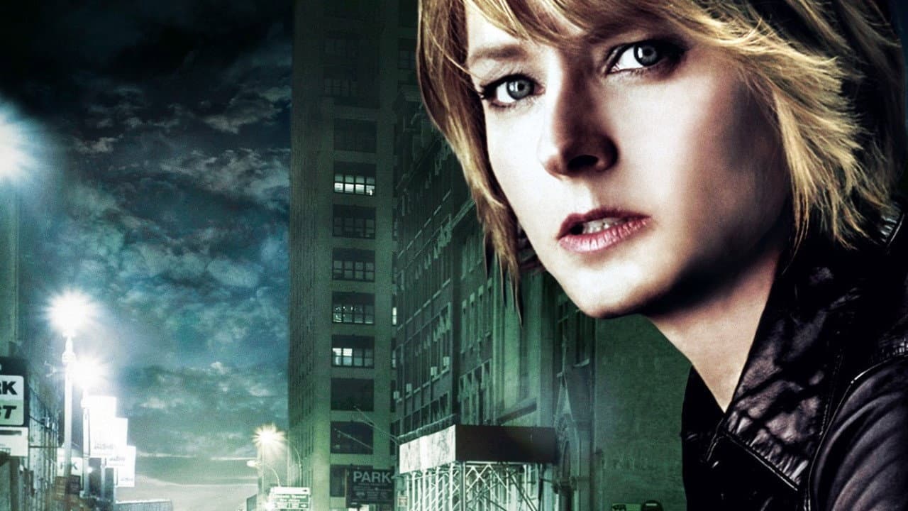 The Brave One still 4