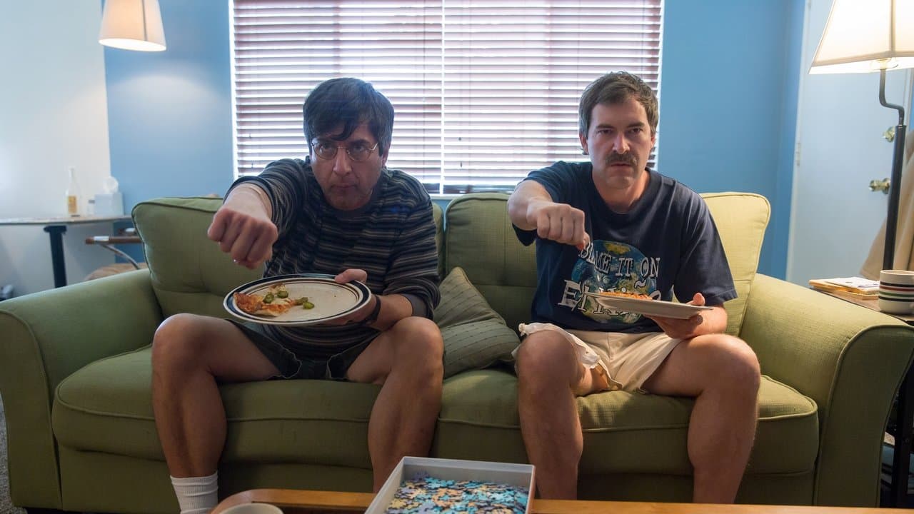 Paddleton still 2
