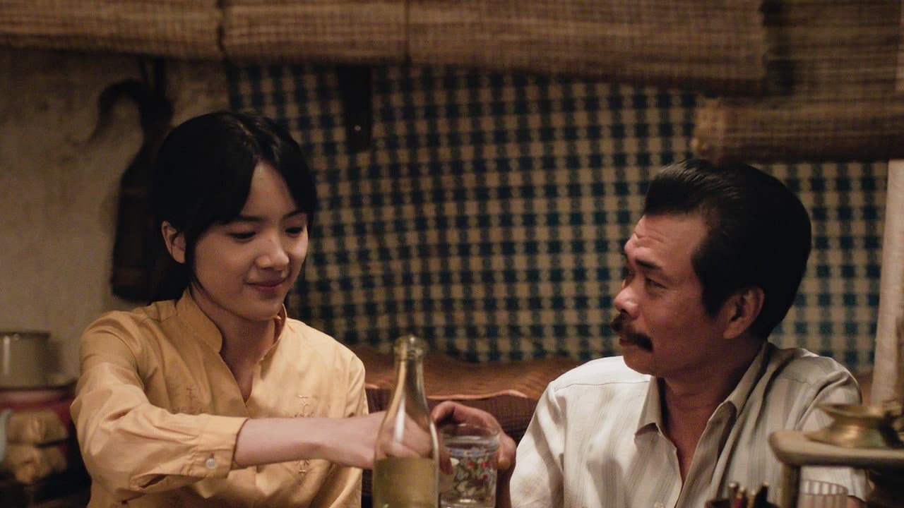 Dear You (2026) - Lan Hongchun Film News still 6