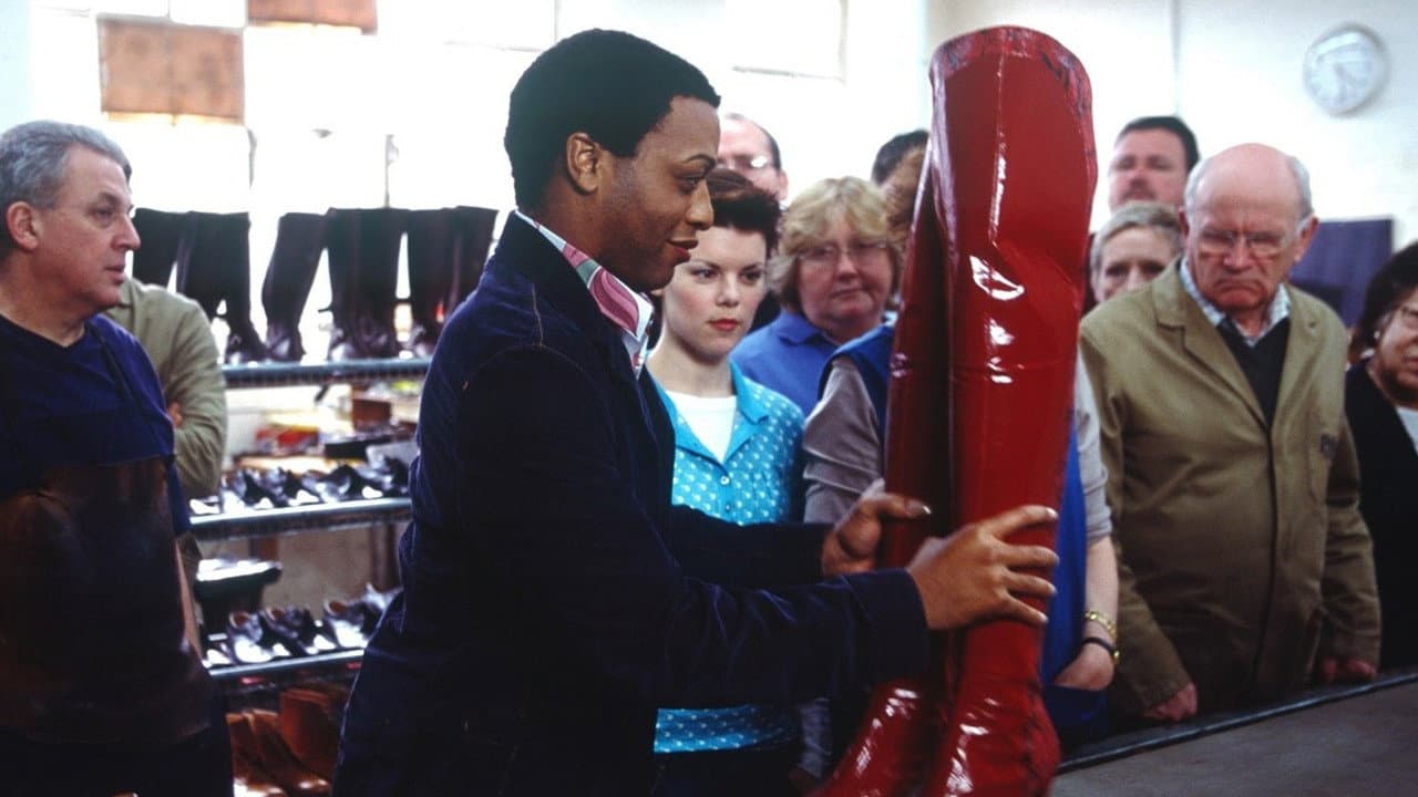 Kinky Boots still 7