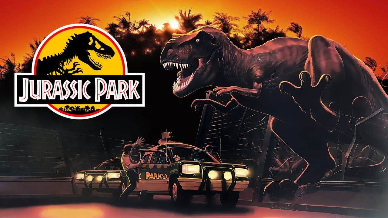 Jurassic Park still 7