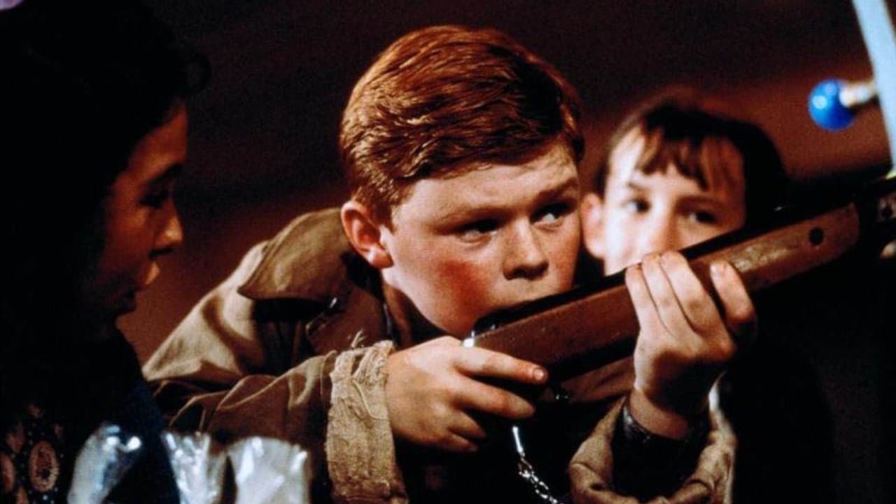 The Butcher Boy still 1