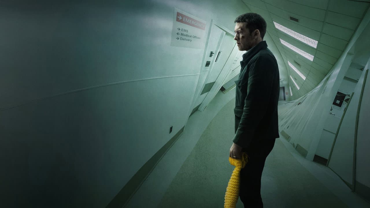 Fractured still 3
