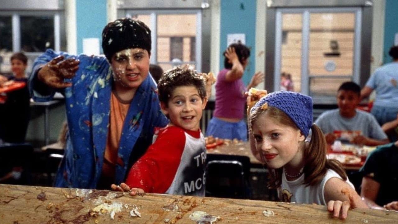 Max Keeble's Big Move still 5