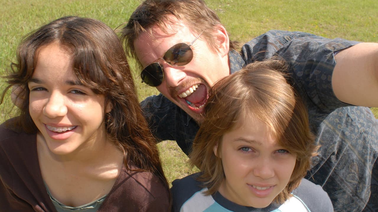 Boyhood: The 12-Year Film Journey Explained still 5