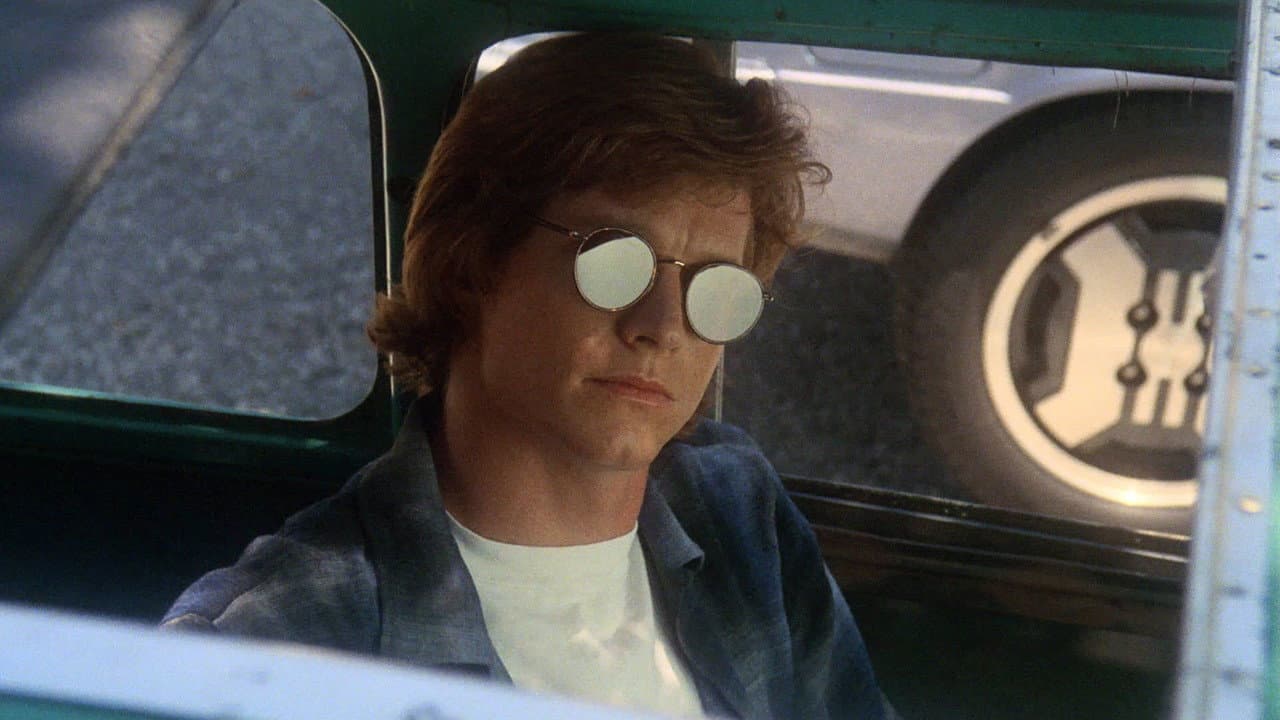Some Kind of Wonderful still 5