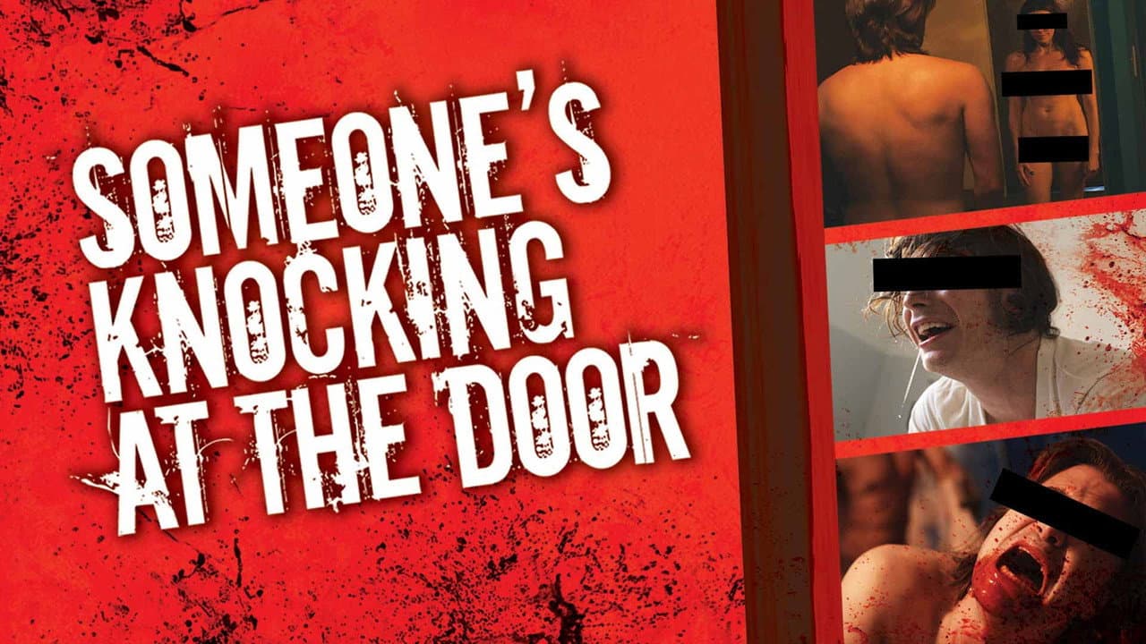 Someone's Knocking at the Door still 1