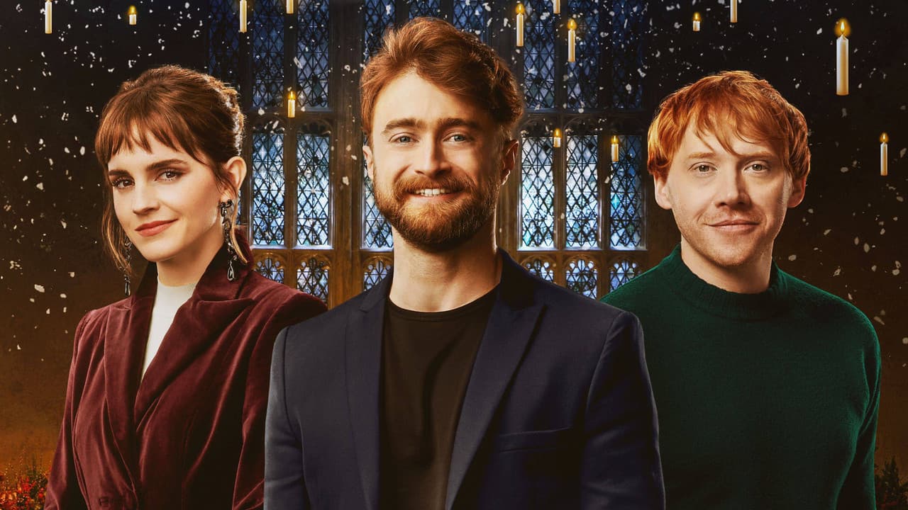 Harry Potter 20th Anniversary: Return to Hogwarts still 6