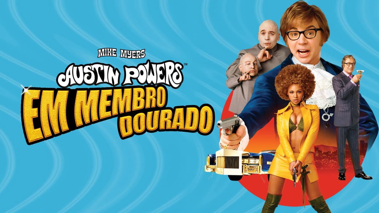 Austin Powers in Goldmember still 5