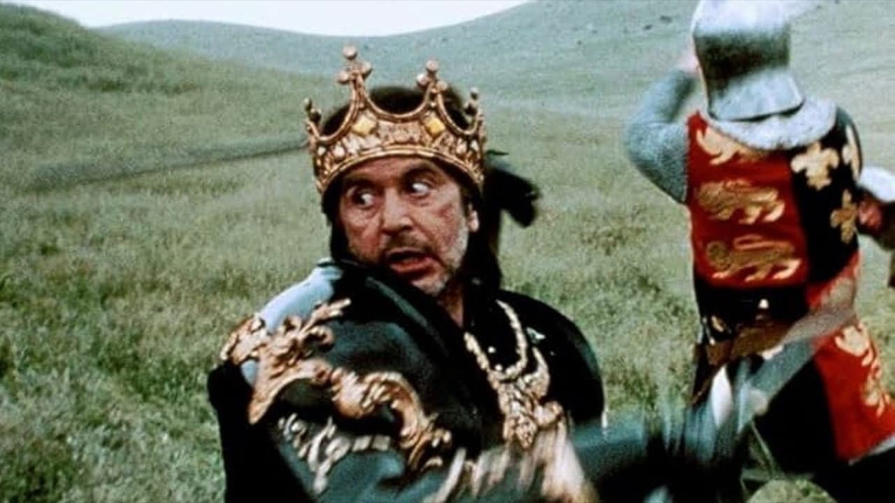 Looking for Richard still 4
