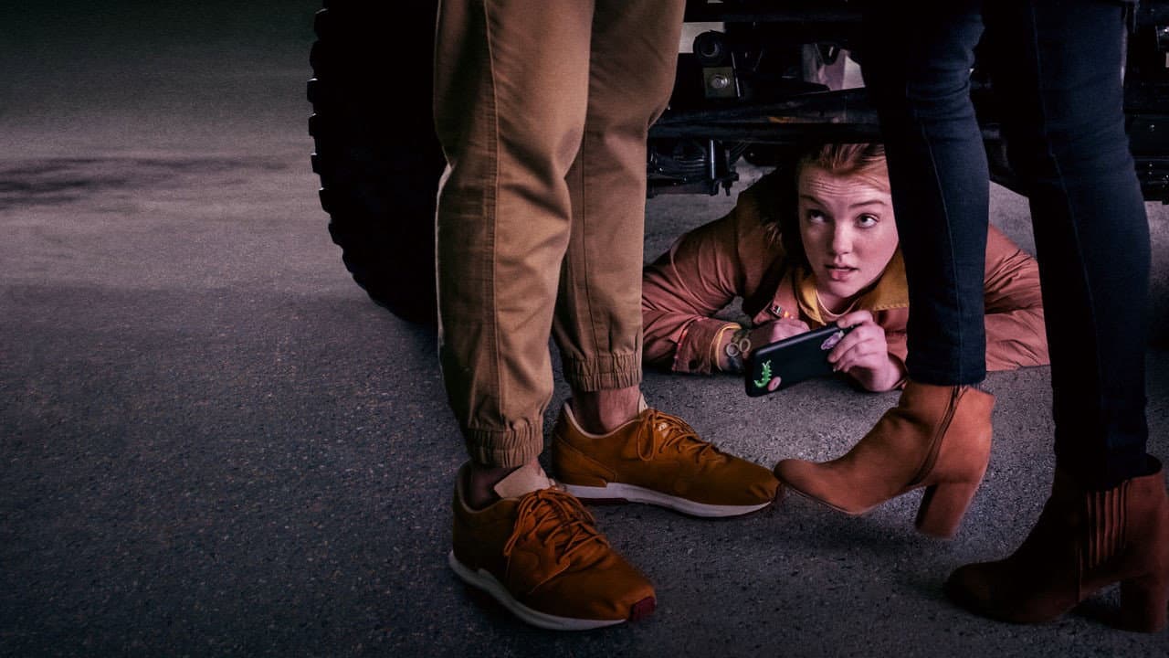 Sierra Burgess Is a Loser still 3