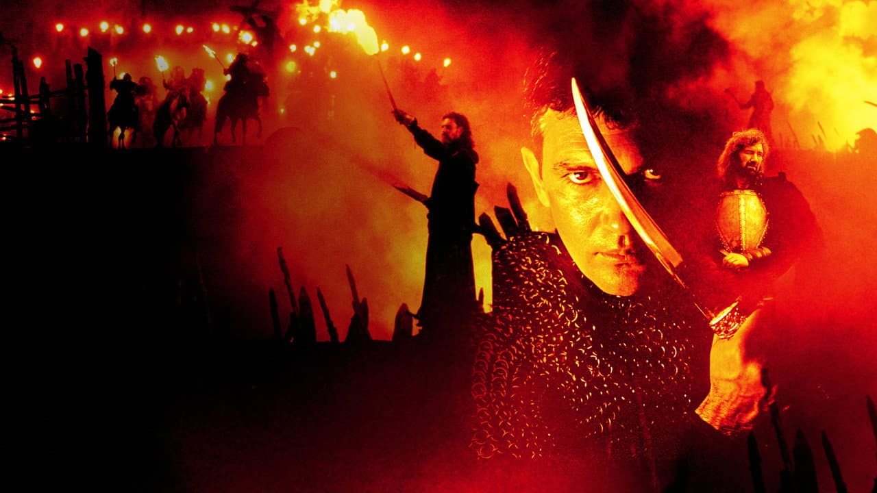 The 13th Warrior still 7