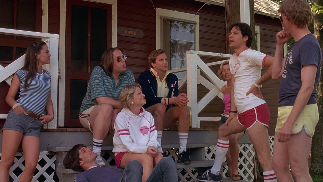 American Summer Movie News: Latest Updates still 1
