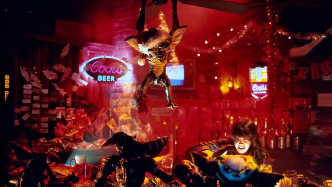 New Gremlins Movie Delayed Nearly a Full Year still 7