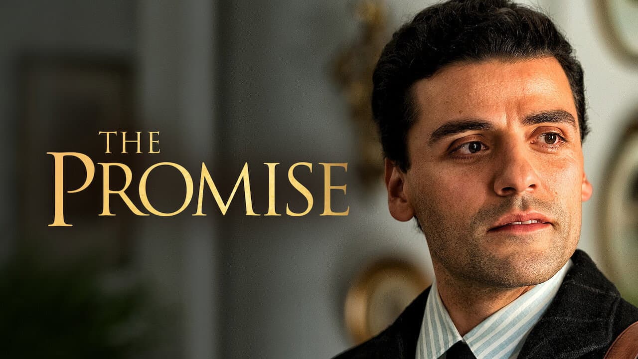 The Promise still 8