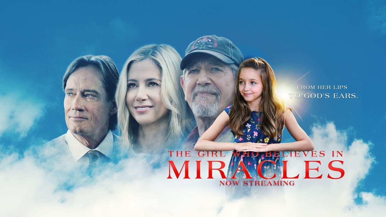 The Girl Who Believes in Miracles still 5