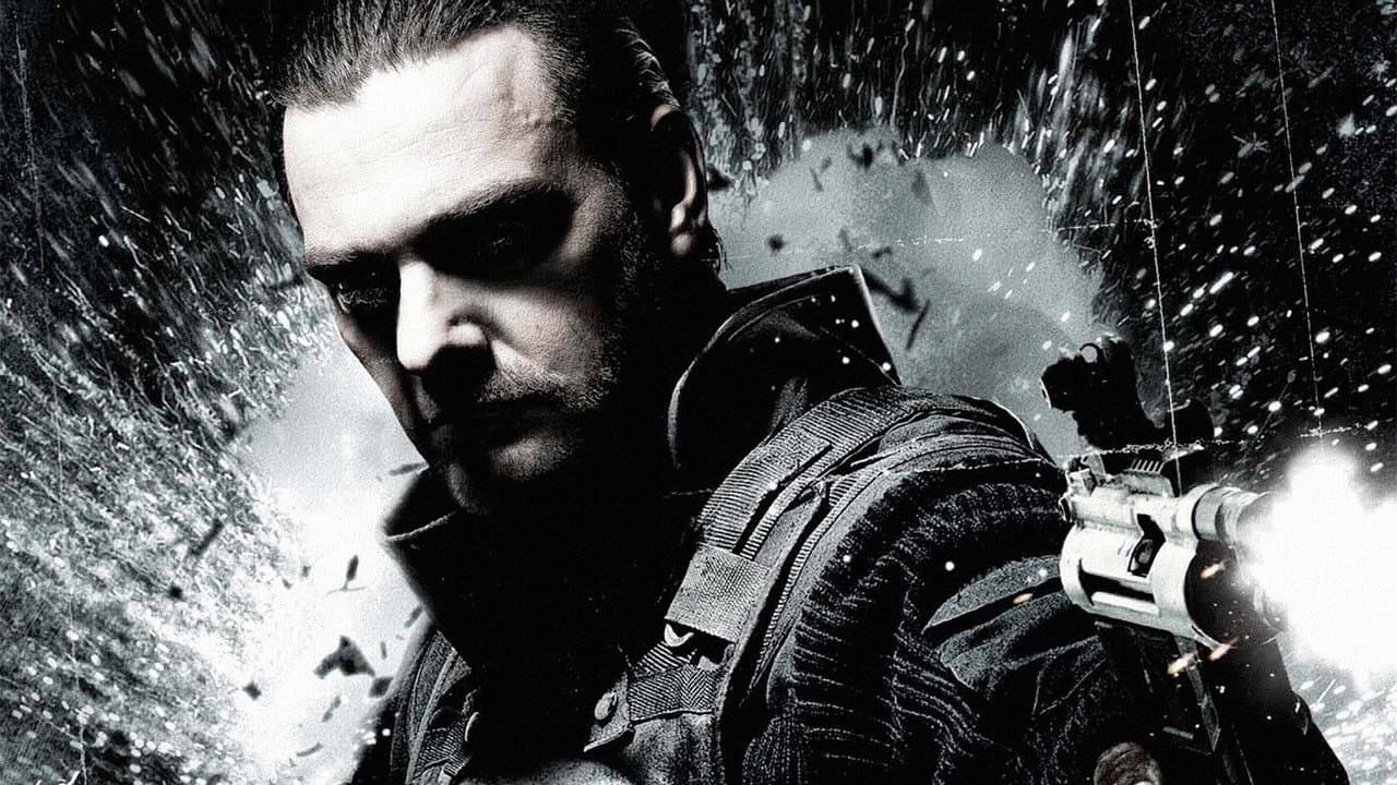 Punisher: War Zone still 7
