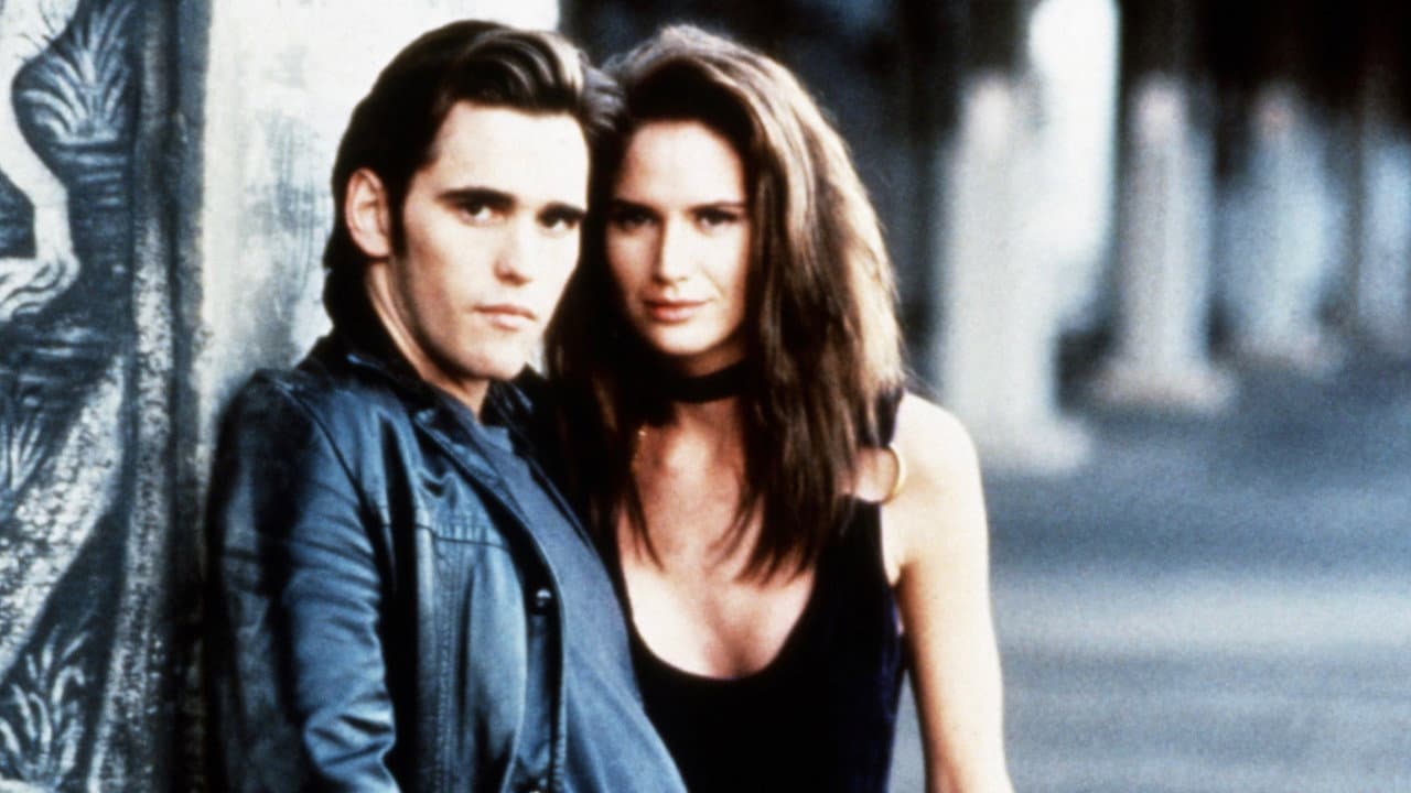Drugstore Cowboy still 6