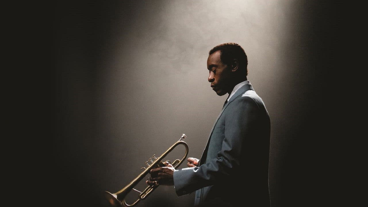 Miles Ahead still 4