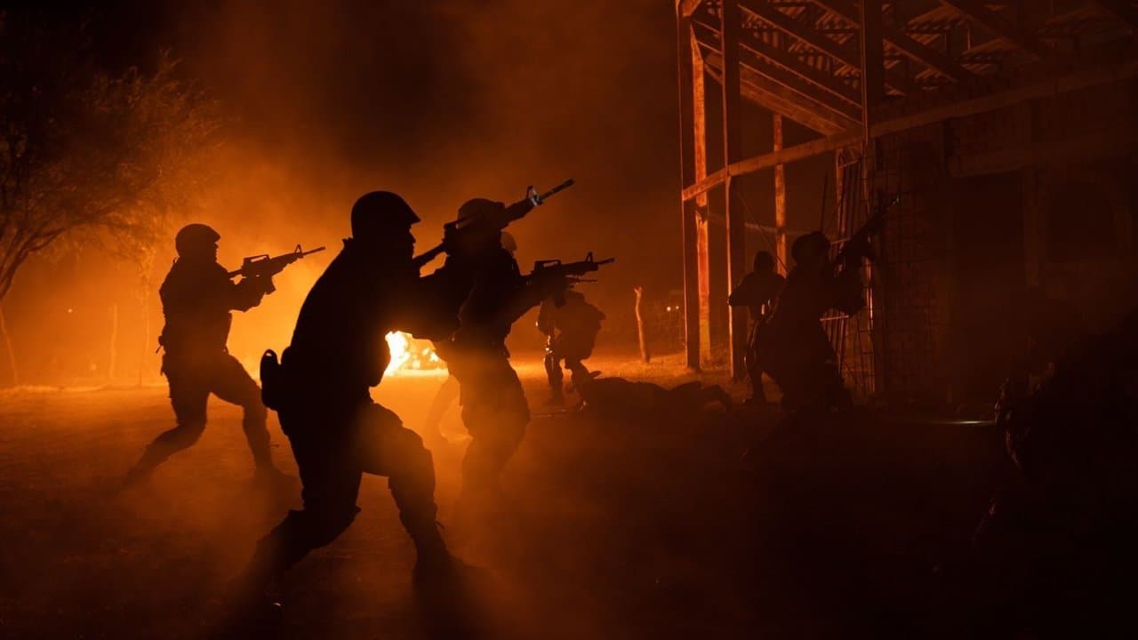 La Civil still 1