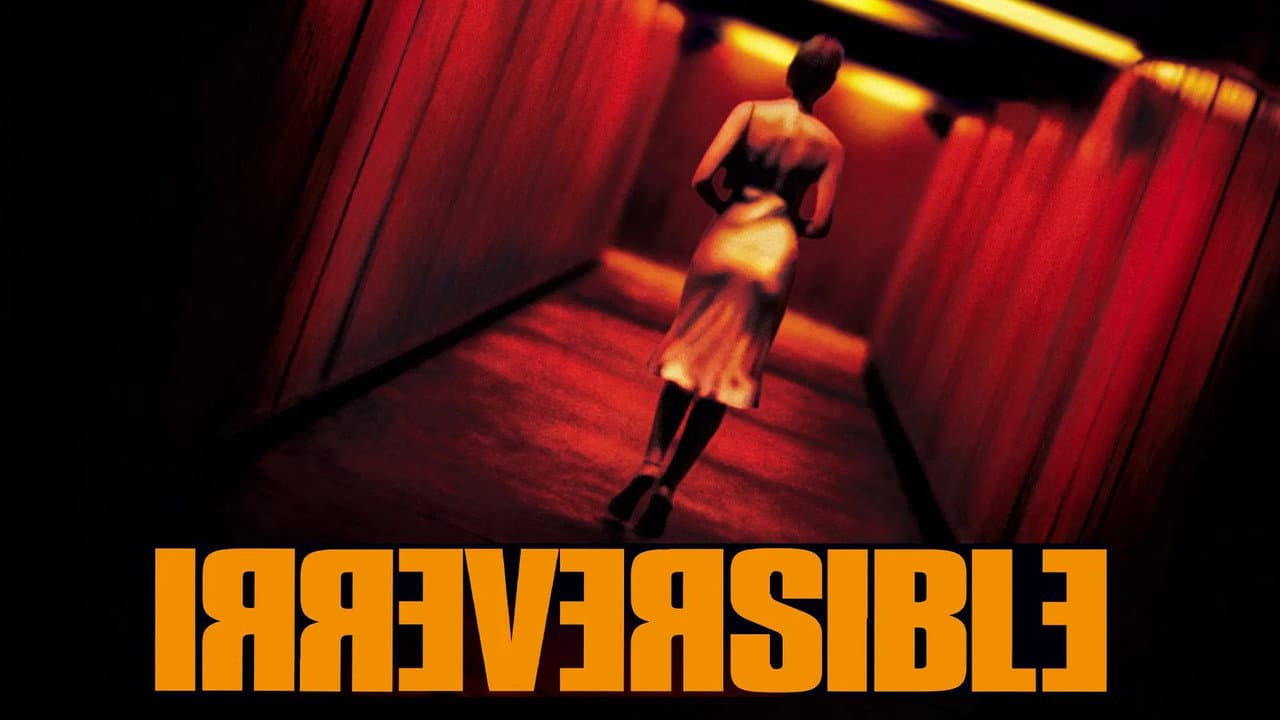 Irreversible still 3