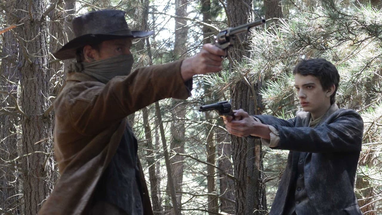Slow West still 4
