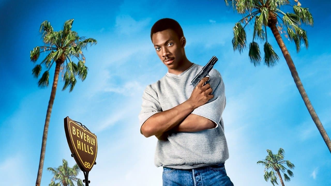 Beverly Hills Cop still 7