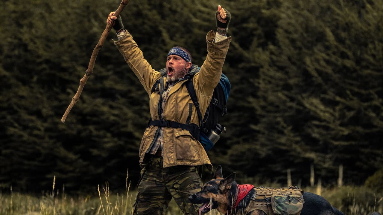 Heart of the Beast (2026) - David Ayer Movie News still 4