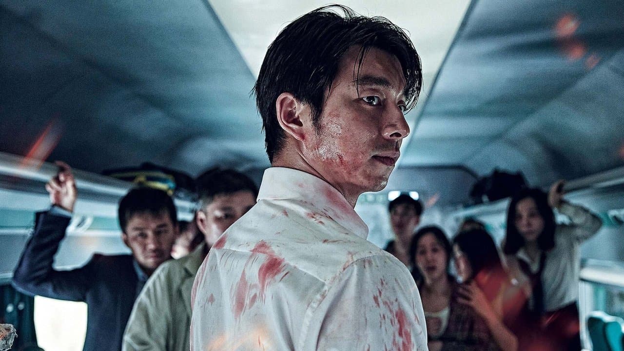 Train to Busan still 1