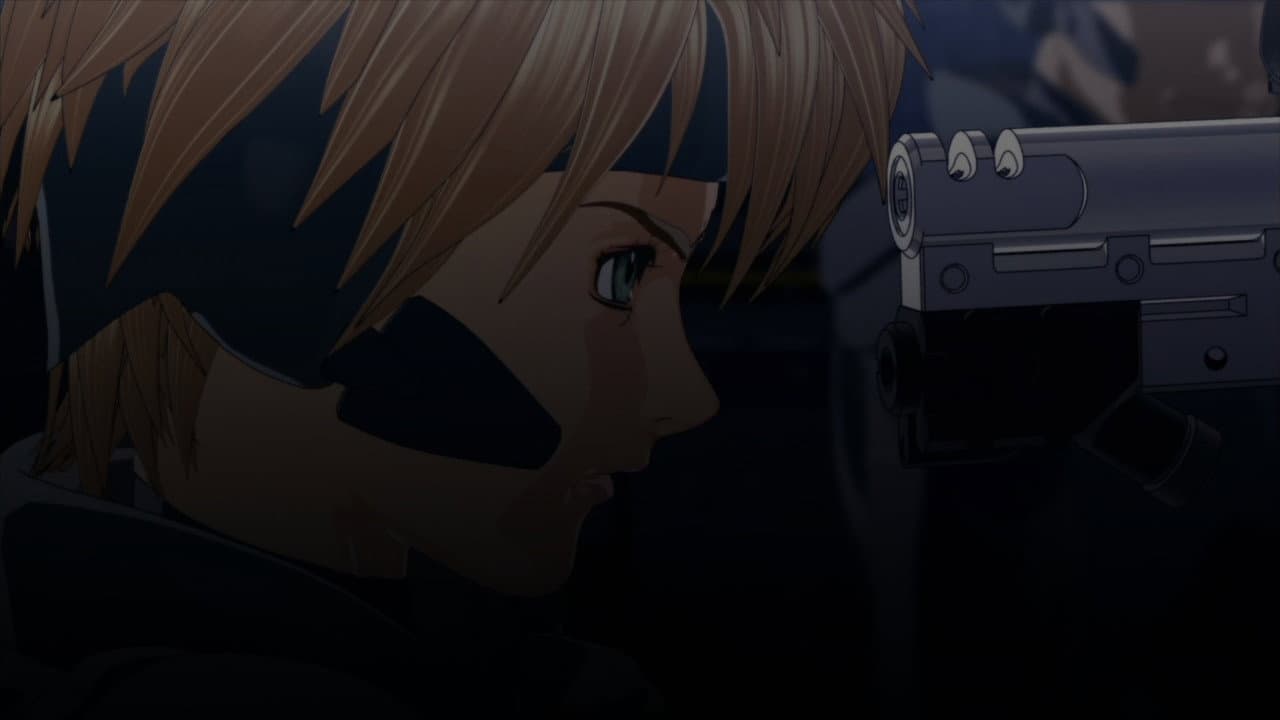 Appleseed still 2