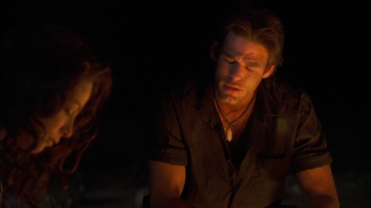 Jack Hunter and the Quest for Akhenaten's Tomb still 5