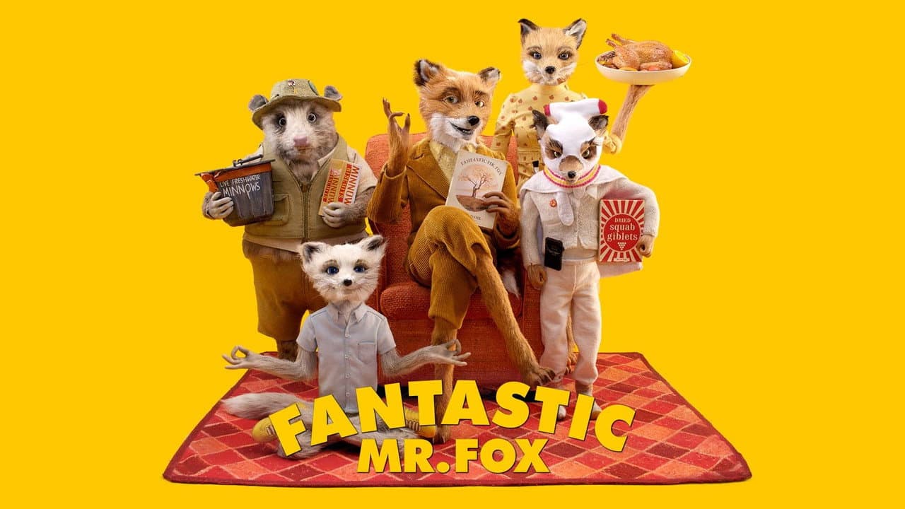 Fantastic Mr. Fox still 7