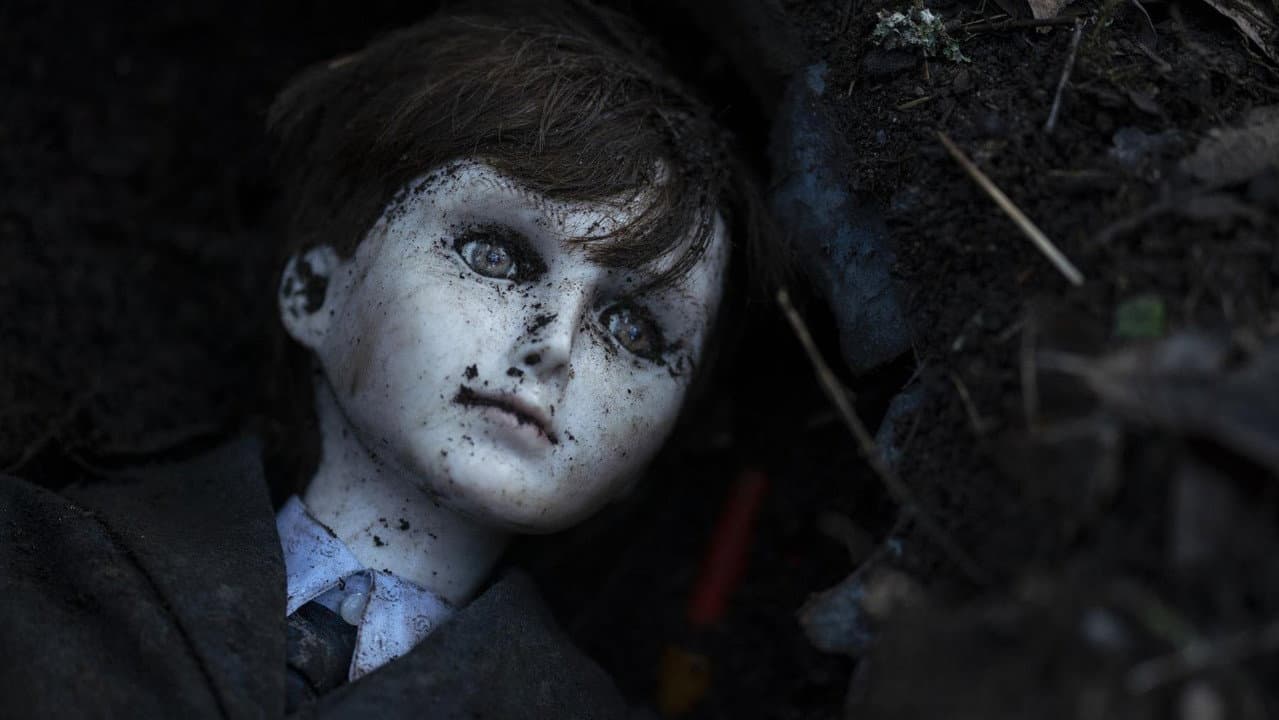 Brahms: The Boy II still 7