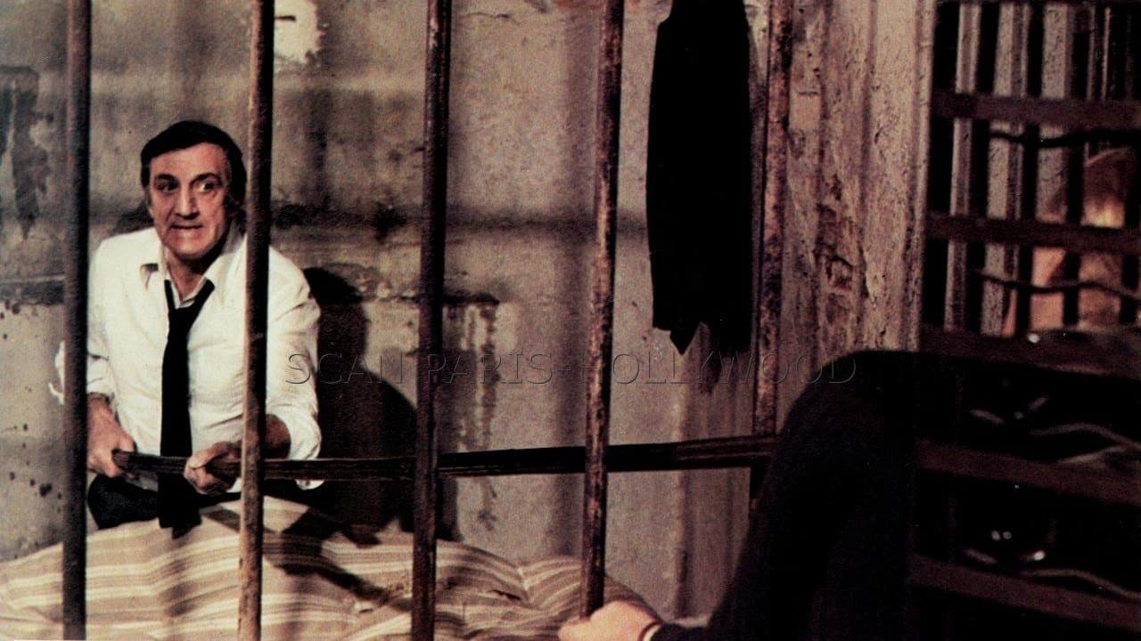 The Cage still 2