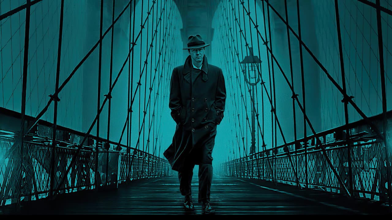 Motherless Brooklyn still 5