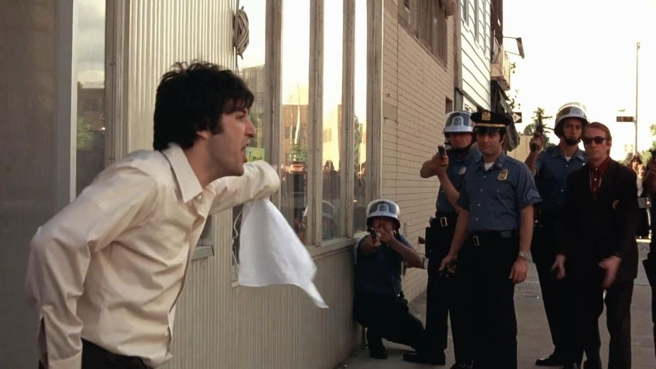 Dog Day Afternoon still 7