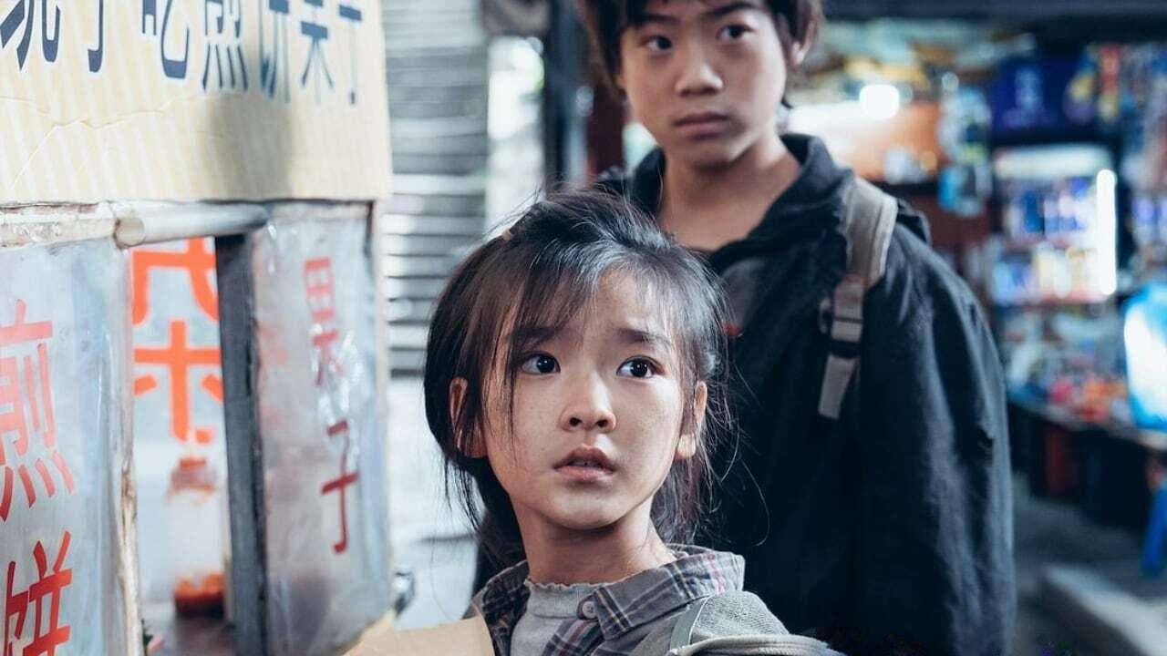 A Writer's Odyssey still 5