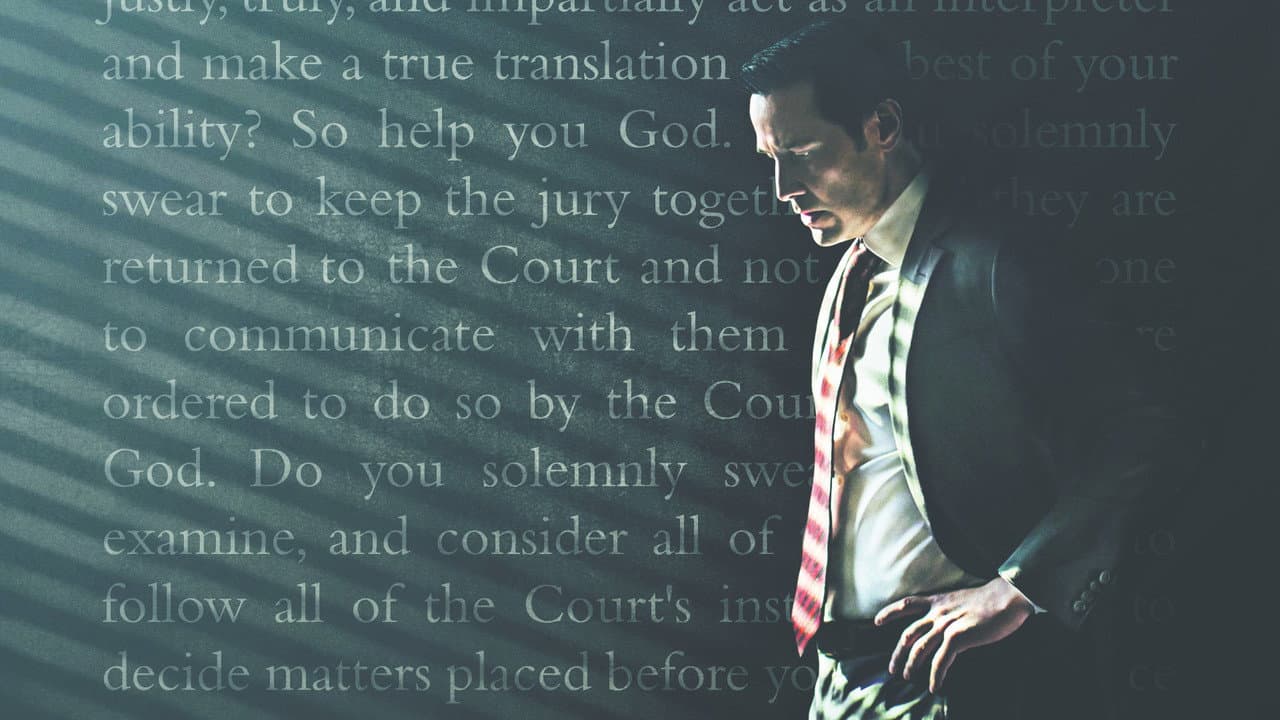 The Whole Truth still 3