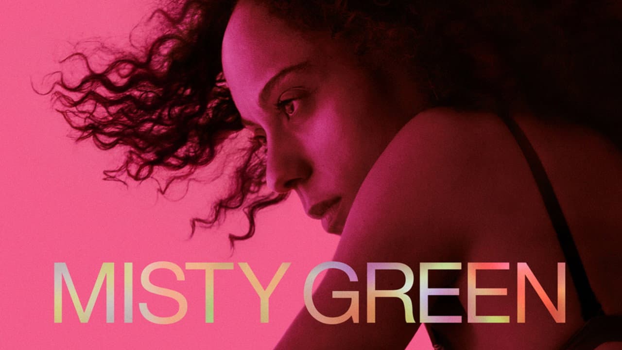 Chris Rock's Misty Green: 2026 Hollywood Drama-Comedy still 3