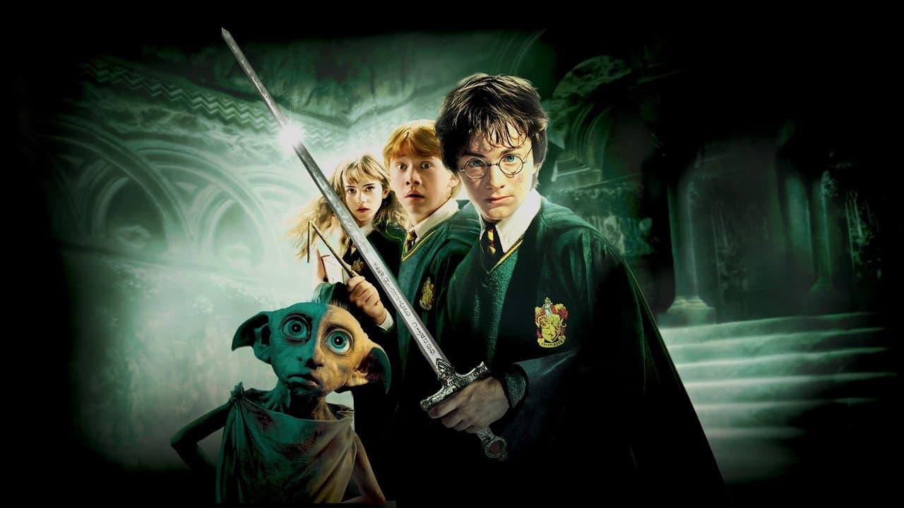 Harry Potter and the Chamber of Secrets still 7
