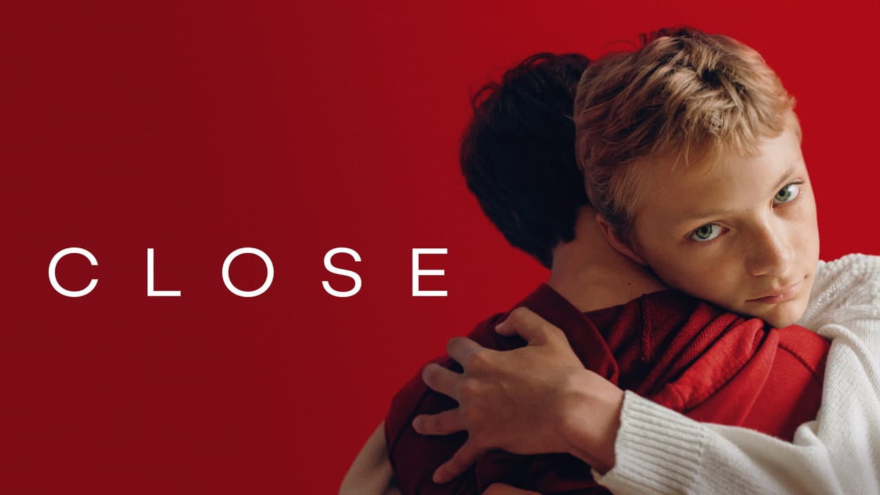 Close still 8