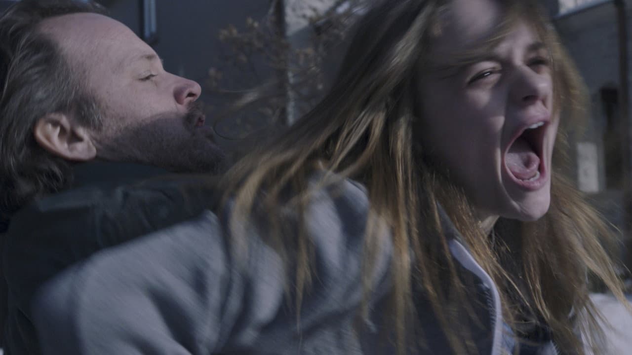 The Lie still 3