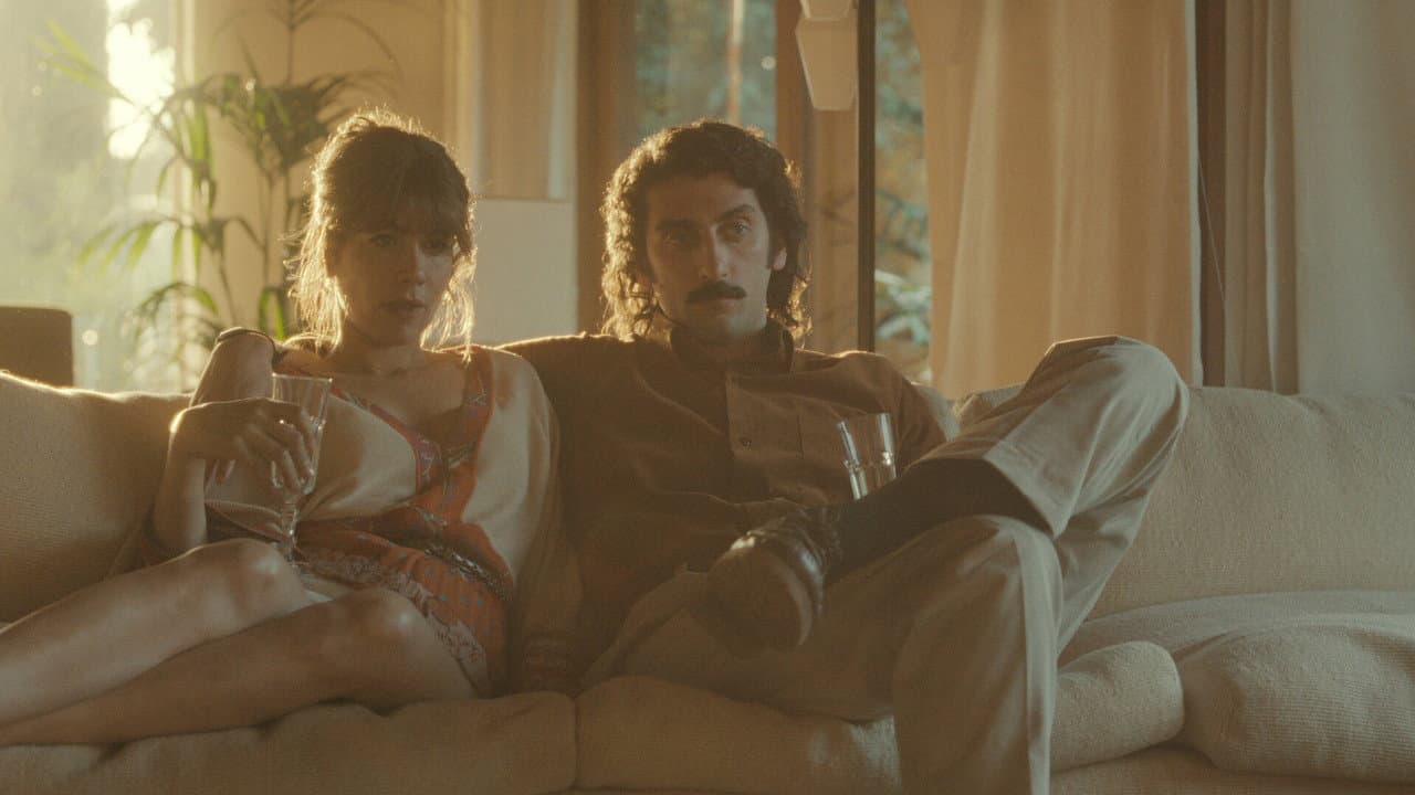 The Big Fake still 8