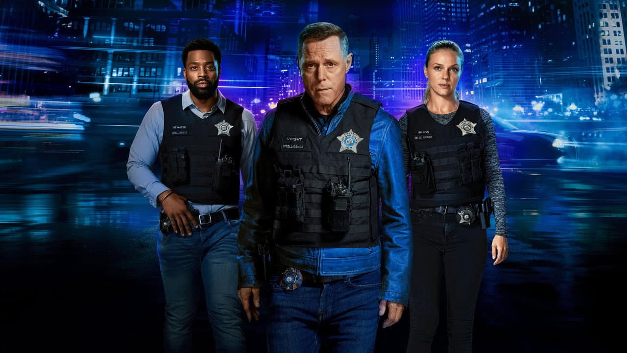 Chicago P.D. Season 14 Review: Still the Gold Standard still 8