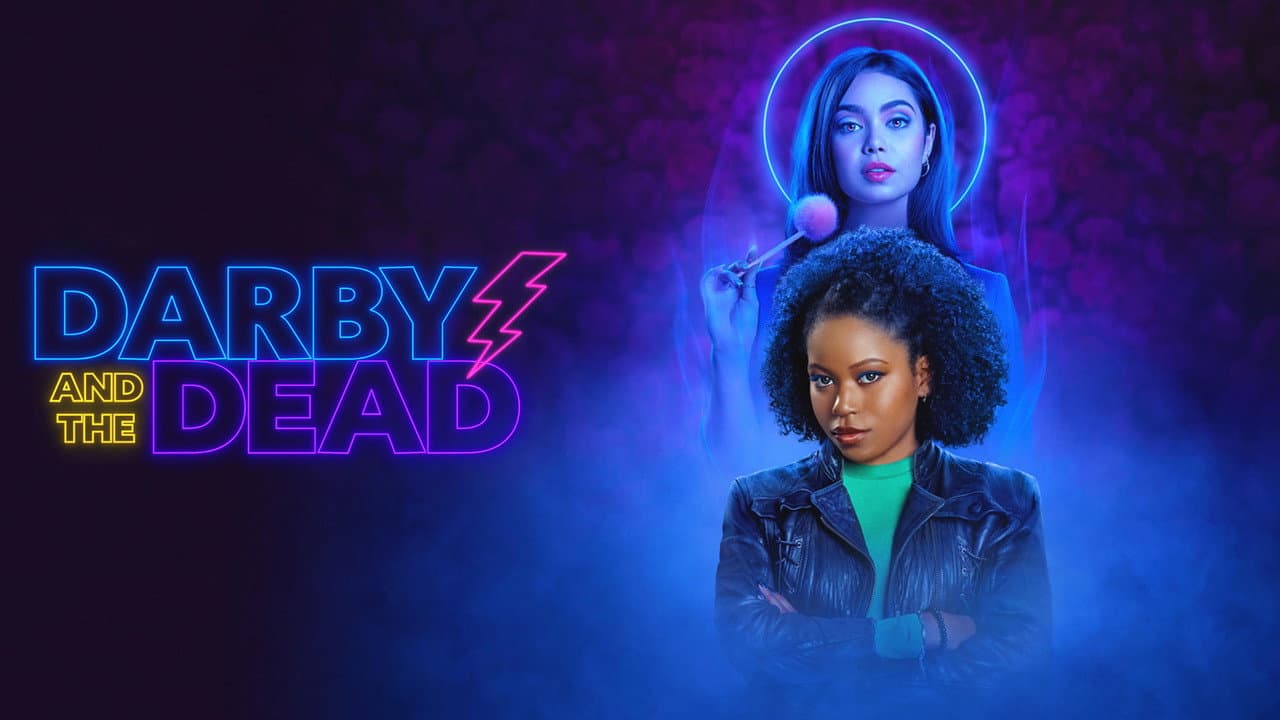 Darby and the Dead still 1