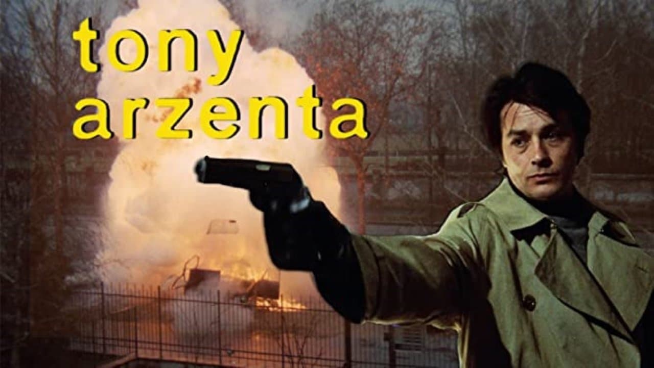 Tony Arzenta still 1