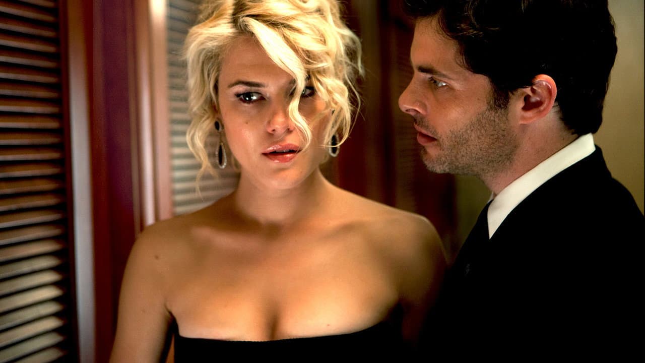 The Loft still 3