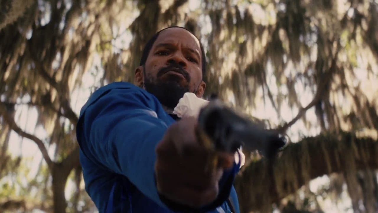 Django Unchained still 8