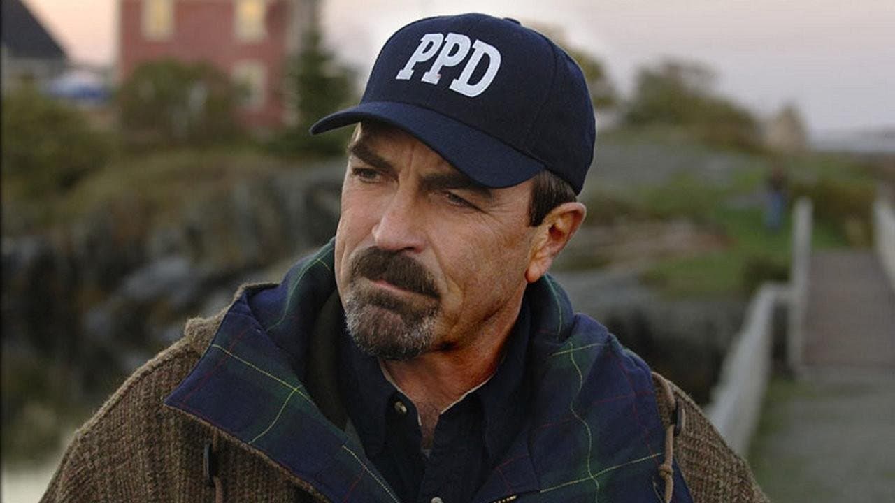 Jesse Stone: Death in Paradise still 1