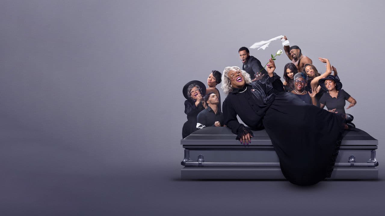 A Madea Family Funeral still 2